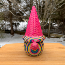 Load image into Gallery viewer, Gnome (Table Top) - Spring Flowers