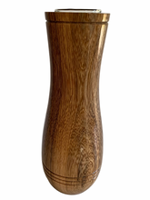 Load image into Gallery viewer, Flower Vase - Brazilian Brownheart