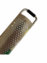 Load image into Gallery viewer, Rasp Grater - Bright Blue Sea