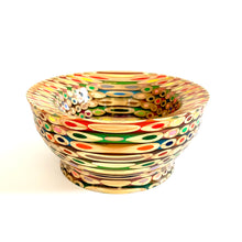 Load image into Gallery viewer, Sunshine Lollipop - Colour Pencil Bowl