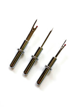 Load image into Gallery viewer, Double Ended Seam Ripper - Schoolhouse Rocks