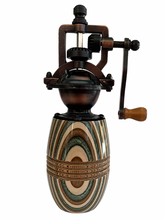Load image into Gallery viewer, Antique Peppermill - Mountain Meadow Speciality
