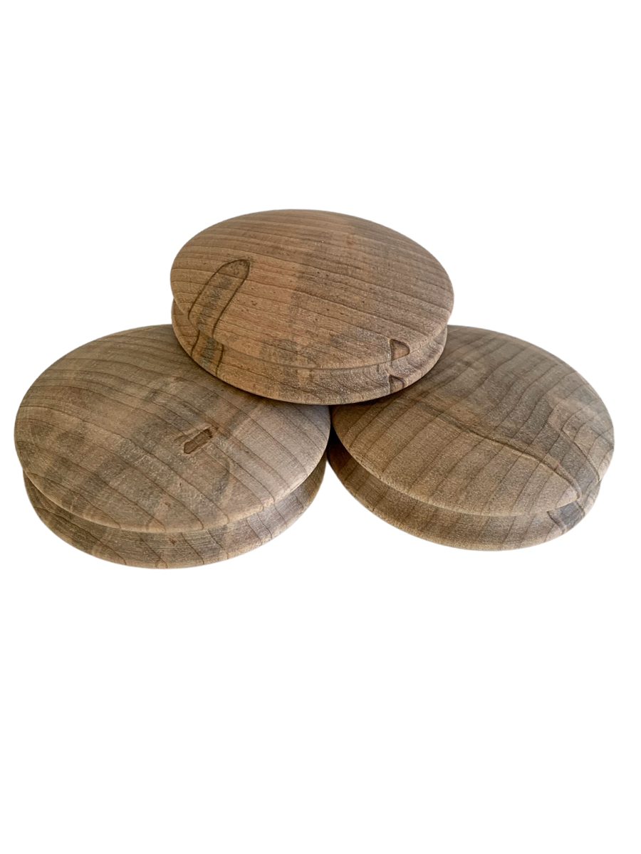 Darning Disc - Ambrosia Maple