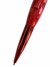 Load image into Gallery viewer, Maple Leaf Pen - Specialty Red
