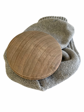 Load image into Gallery viewer, Darning Disc LARGE - Ambrosia Maple
