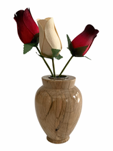 Load image into Gallery viewer, Bud Vase - Ambrosia Maple
