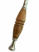 Load image into Gallery viewer, Letter Opener - Olivewood
