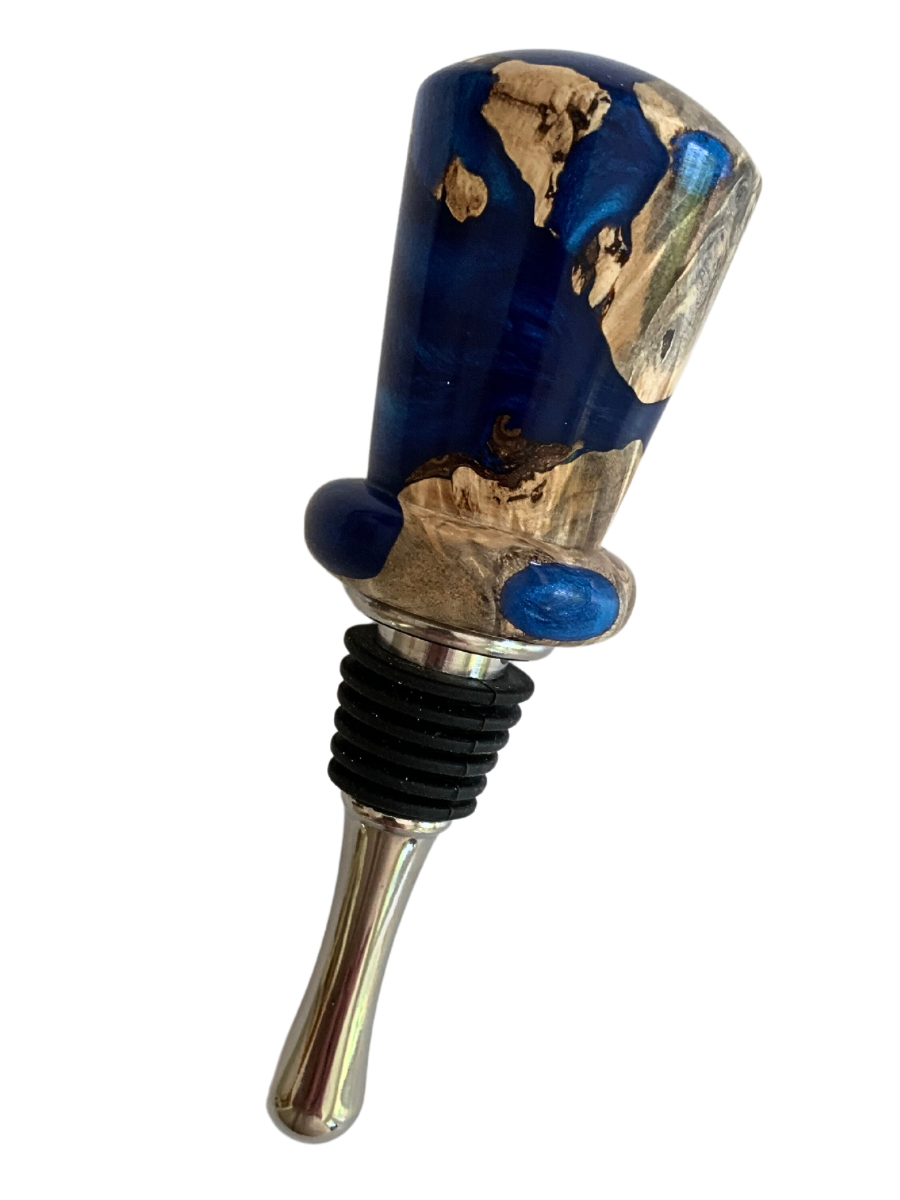 Fusion Wine Stopper - Royale