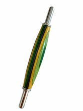 Load image into Gallery viewer, Double Ended Seam Ripper - Green Meadows
