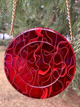 Load image into Gallery viewer, Sun Catcher - Red Velvet
