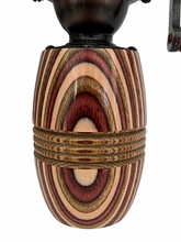 Load image into Gallery viewer, Antique Peppermill - Royal Camo Speciality
