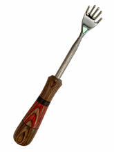 Load image into Gallery viewer, Back Scratcher - Redwood
