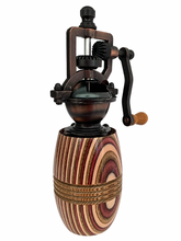 Load image into Gallery viewer, Antique Peppermill - Royal Camo Speciality
