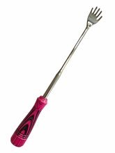 Load image into Gallery viewer, Back Scratcher - Pink Passion
