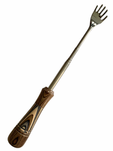 Load image into Gallery viewer, Back Scratcher - Camo Extreme B
