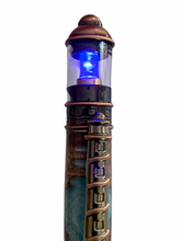 Load image into Gallery viewer, Lighthouse Pen - Bluebell
