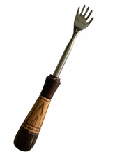 Load image into Gallery viewer, Back Scratcher - Roasted Ash
