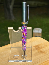 Load image into Gallery viewer, Kaleidoscope Pen - Confetti
