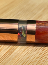 Load image into Gallery viewer, Kaleidoscope Pen - Plasma Explosion
