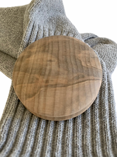 Load image into Gallery viewer, Darning Disc - Ambrosia Maple
