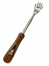 Load image into Gallery viewer, Back Scratcher - Camo Supreme

