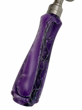 Load image into Gallery viewer, Ice Cream Scoop - Purple Passion
