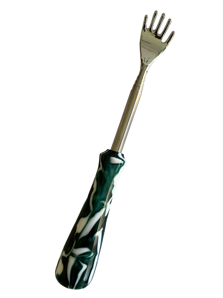 Back Scratcher - Spartan Pride