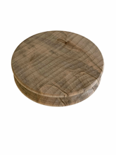 Load image into Gallery viewer, Darning Disc - Ambrosia Maple
