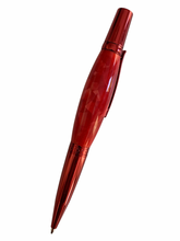 Load image into Gallery viewer, Maple Leaf Pen - Specialty Red
