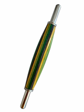 Load image into Gallery viewer, Double Ended Seam Ripper - Green Meadows
