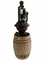Load image into Gallery viewer, Antique Peppermill - Ambrosia Maple
