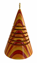 Load image into Gallery viewer, Scandi-Chic Xmas Tree - Tequila Sunrise
