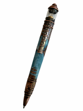 Load image into Gallery viewer, Lighthouse Pen - Bluebell
