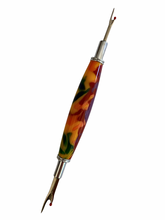 Load image into Gallery viewer, Double Ended Seam Ripper - Rainbow
