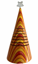 Load image into Gallery viewer, Christmas Tree - Tequila Sunrise 6”

