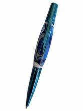 Load image into Gallery viewer, Maple Leaf Pen - Speciality The Blues
