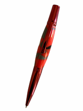 Load image into Gallery viewer, Maple Leaf Pen - Speciality Red (Red Camo)
