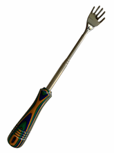 Load image into Gallery viewer, Back Scratcher - Tropical
