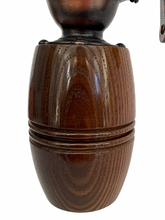 Load image into Gallery viewer, Antique Peppermill - Roasted Ash
