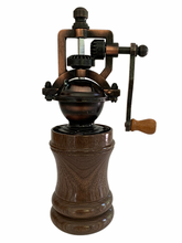 Load image into Gallery viewer, Antique Peppermill - Black Walnut
