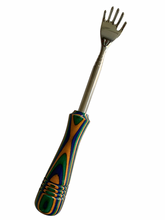 Load image into Gallery viewer, Back Scratcher - Tropical
