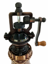 Load image into Gallery viewer, Antique Peppermill - Royal Camo
