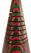 Load image into Gallery viewer, Christmas Tree - Holiday Cheer 6”
