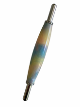 Load image into Gallery viewer, Double Ended Seam Ripper - Unicorn Poop
