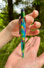 Load image into Gallery viewer, Aurora Chameleon Pen - Ellianna

