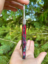 Load image into Gallery viewer, Crochet Handle &amp; Hook Set (Extra Long) - Phantom Grove
