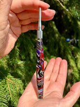 Load image into Gallery viewer, Crochet Handle &amp; Hook Set (Extra Long) - Bruce’s Alter Ego 2.0
