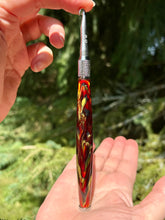 Load image into Gallery viewer, Crochet Handle &amp; Hook Set (Extra Long) - EYE of Sauron
