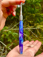 Load image into Gallery viewer, Crochet Handle &amp; Hook Set (Extra Long) - Relativity
