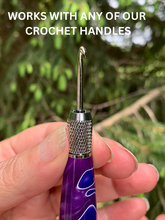 Load image into Gallery viewer, BRAND NEW - Micro Crochet Hooks
